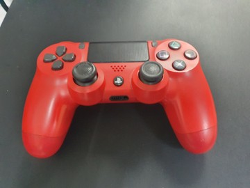 Б/в Ігрова приставка Sony playstation 4 pro 1tb 01-201122275