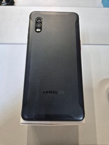 Б/в Мобільний телефон Samsung galaxy xcover pro 4/64gb 01-201120278
