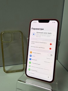 Б/в Мобільний телефон Apple iphone 14 128gb esim 01-201120419