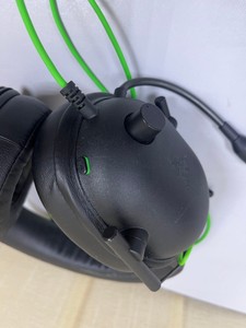 Б/в Навушники Razer blackshark v2 x rz04-0324 01-201123340