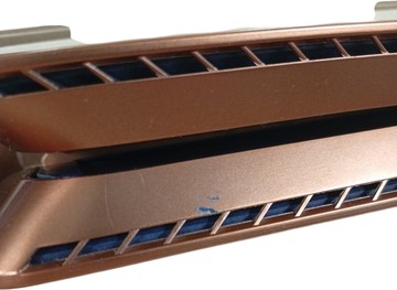 Б/в Плойка Dyson airstrait ht01 nickel/copper 01-201082396