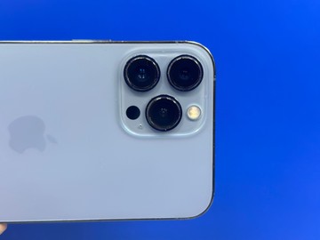 Б/в Мобільний телефон Apple iphone 13 pro max 256gb 01-201123661