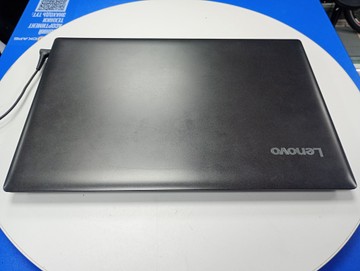 Б/в Ноутбук Lenovo 15/celeron n3350 ddr3/4gb ddr3/hdd 500 gb/ssd *відсутній/*інтегрована 01-201122319