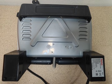 Б/в Гриль Tefal optigrill gc706d34 01-201122566