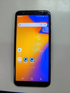 Б/у Мобільний телефон Samsung galaxy j4 plus sm-j415fn 2/16gb 01-201126599