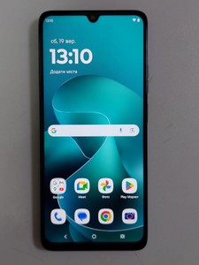 Б/в Мобільний телефон Motorola moto g06 4g 4/256gb 01-201126861