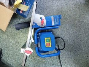 Б/в Плиткоріз Baumaster tc-9816l 01-201126891