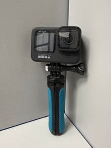 Б/в Екшн-камера Gopro hero9 01-201126373
