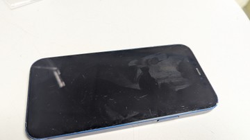 Б/в Мобільний телефон Apple iphone 12 64gb 01-201123331
