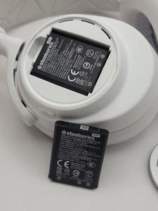 Б/в Навушники Steelseries arctis nova pro wireless 01-201065690