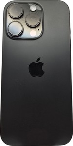 Б/в Мобільний телефон Apple iphone 16 pro 128gb 01-201116600