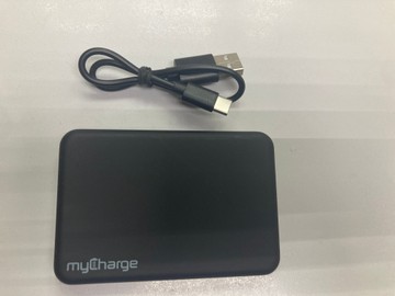 Б/в Повербанк Mycharge mp50kk-a 5000mah 01-201127053