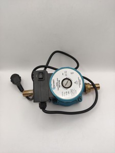 Б/у Насос для повышения давления Vodomet vm12/9w 01-201127845