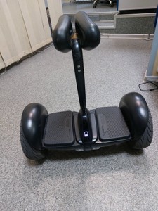 Б/в Електросамокат Segway ninebot s 01-201129100