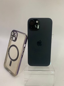 Б/у Мобільний телефон Apple iphone 15 128gb 01-201074861