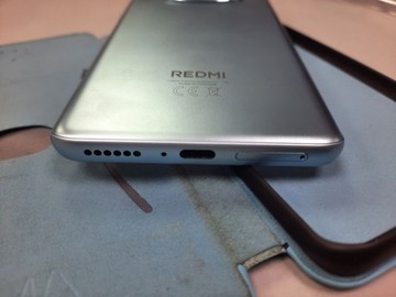 Б/у Мобільний телефон Xiaomi redmi note 15 4g 8/256gb 01-201131555
