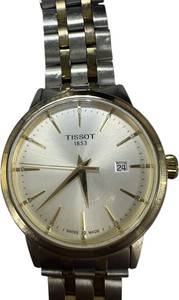 Б/у Часы Tissot t129410a 01-201102804