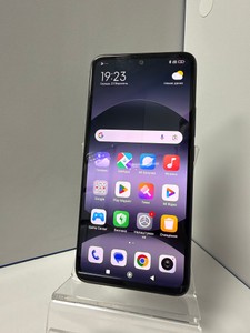 Б/в Мобільний телефон Xiaomi redmi note 14 4g 6/128gb 01-201131220