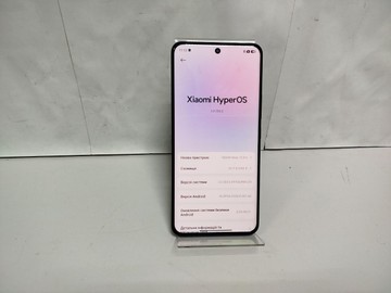 Б/в Мобільний телефон Xiaomi redmi note 15 pro 4g 8/256gb 01-201131255