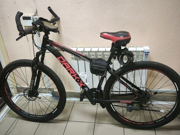 Corso srt-100 fx 29