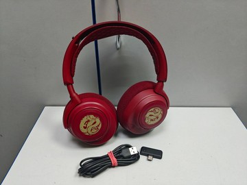 Б/в Навушники Steelseries arctis nova 7 wireless dragon 01-201131952