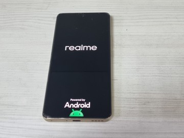Б/в Мобільний телефон Realme 12 pro+ 12/512gb 01-201131074