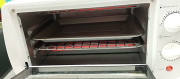 Б/у Электропечь Mini Oven kr-69-8 01-201137295