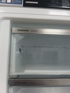 Б/в Морозильна камера Liebherr fne 5207 pure 01-201134468
