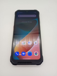 Б/в Мобільний телефон Blackview bv9200 8/256gb 01-201132076