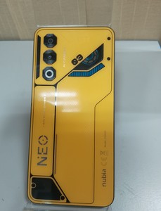 Б/в Мобільний телефон Zte nubia neo 3 gt 5g 12/256gb 01-201131772