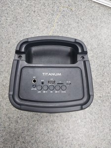 Б/в Акустика Titanum spk511bt 01-201137641