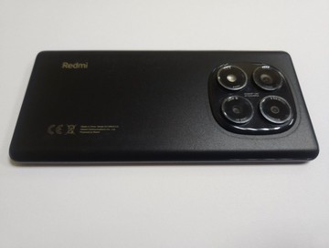 Б/в Мобільний телефон Xiaomi redmi note 14 pro 8/256gb 01-201137225
