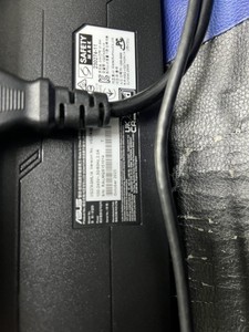 Б/в Монітор Asus tuf gaming vg27aqml1a 01-201133625