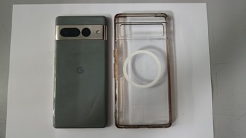 Б/в Мобільний телефон Google pixel 7 pro 12/128gb 01-201134618