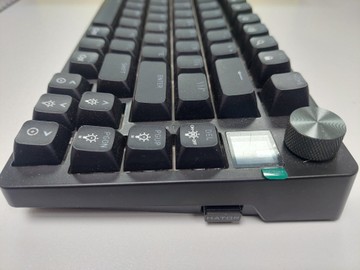 Б/в Клавіатура Hator icefall pro wireless 01-201137816