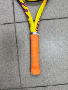 Б/в Ракетка для тенісу Babolat aero modular 01-201137674