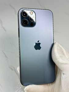 Б/у Мобільний телефон Apple iphone 12 pro 512gb 01-201138425