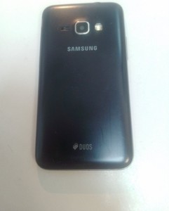 Б/в Мобільний телефон Samsung galaxy j1 j120h 01-201138763