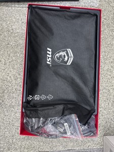 Б/в Ноутбук Msi 15/core i7 5700hq ddr3/16gb ddr3/hdd 1000 gb/ssd *відсутній/geforce gtx970m 01-201135804