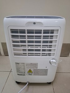 Б/у Осушитель воздуха Tcl dea25eb 01-201138800