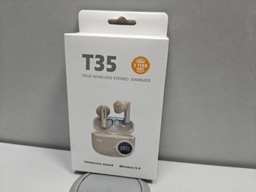 Б/в Навушники Tws 110451 01-201140368
