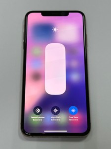 Б/в Мобільний телефон Apple iphone xs max 64gb 01-201138807
