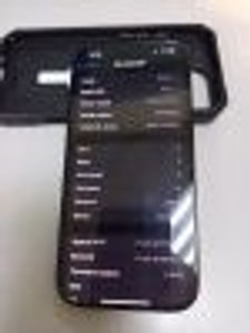 Б/в Мобільний телефон Apple iphone 16 pro 256gb 01-201142596