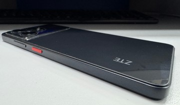 Б/в Мобільний телефон Zte blade a36 4/64gb 01-201137701