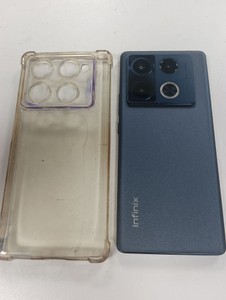 Б/в Мобільний телефон Infinix note 40 pro 12/256 01-201143002