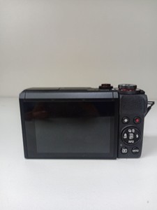 Б/в Компактний фотоапарат Canon powershot g7 x mark iii 01-201142864