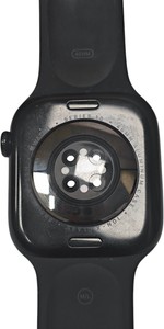 Б/в Смарт-годинник Apple watch series 10 gps 46mm alu. case 01-201074794