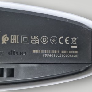 Б/в Ігрова приставка Sony playstation 5 digital edition 825gb 01-201127016