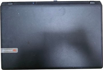 Б/в Ноутбук Packard Bell 15/celeron n2830 ddr3/2gb ddr3/hdd 500 gb/ssd *відсутній/*інтегрована 01-201131454
