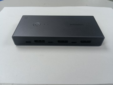 Б/в Kvm перемикач Ugreen cm695 01-201144658